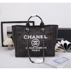 Chanel Shopping Bags